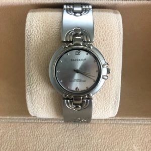 26mm Bazzato lady watch